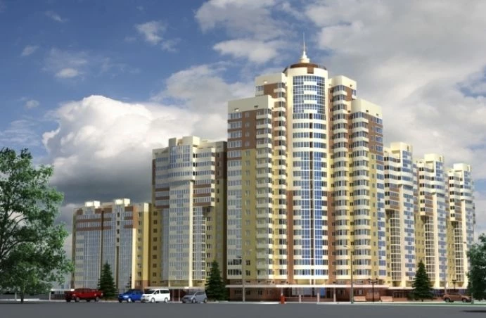 ЖК Татищев