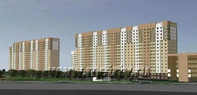 ЖК Центральный парк