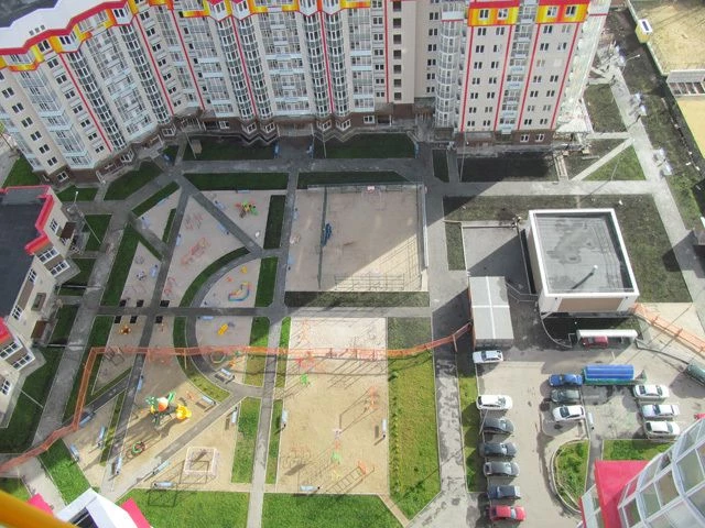 ЖК Времена года