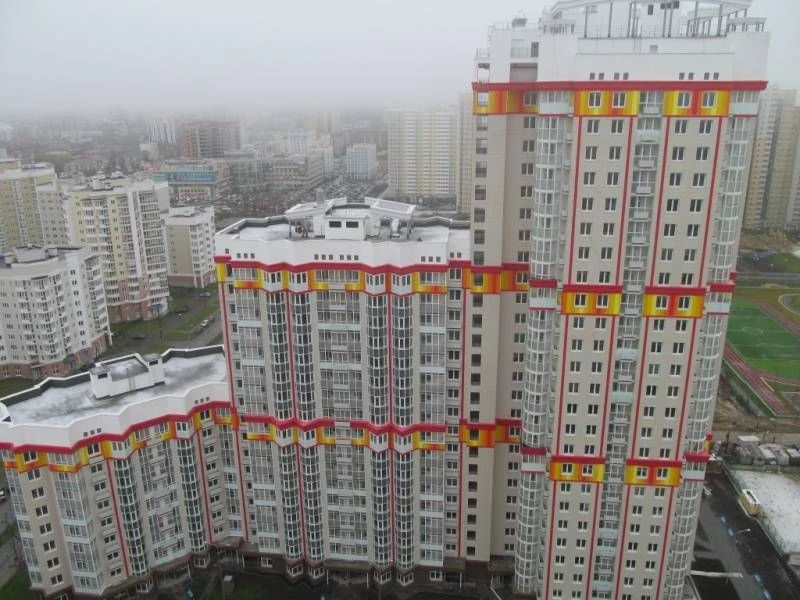 ЖК Времена года
