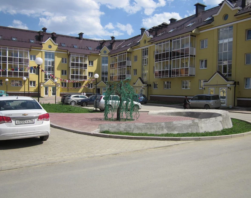 ЖК Западный
