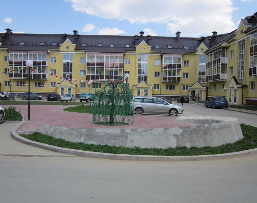 ЖК Западный