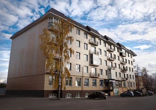 ЖК по ул. Новолипецкая, 18А