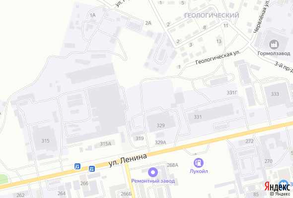 ЖК Оазис
