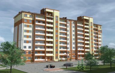 ЖК Партизанская