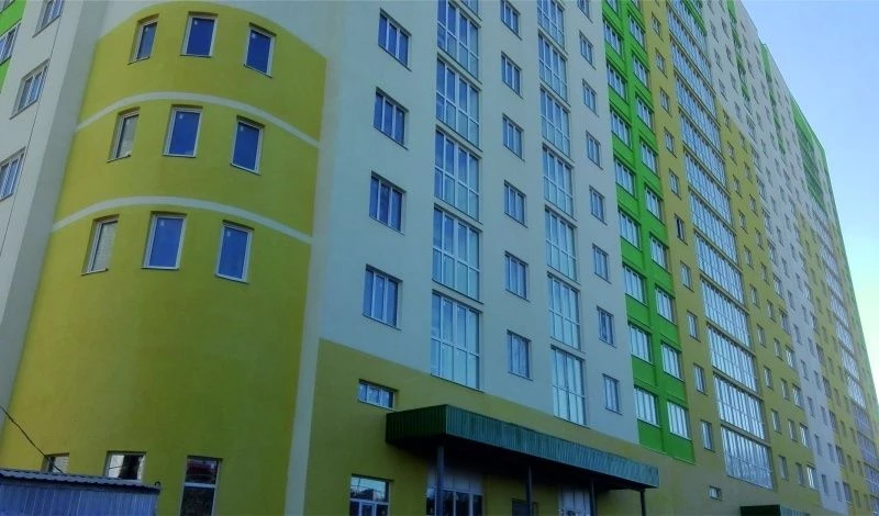 ЖК Дом по ул. Маяковского