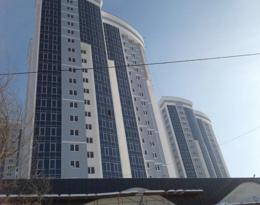 ЖК Энгельс-Сити