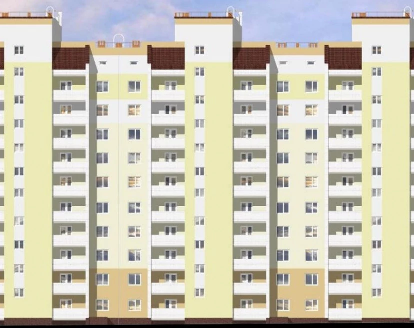 ЖК Парковый