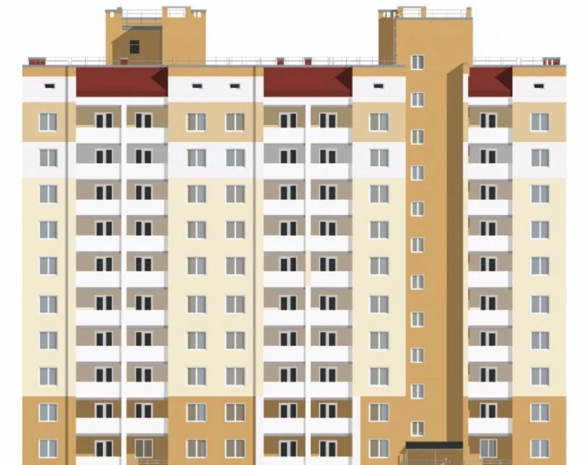 ЖК Парковый