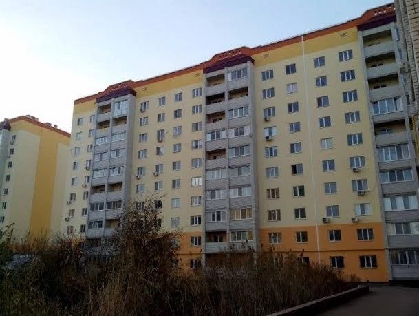 ЖК ул. Пионерская