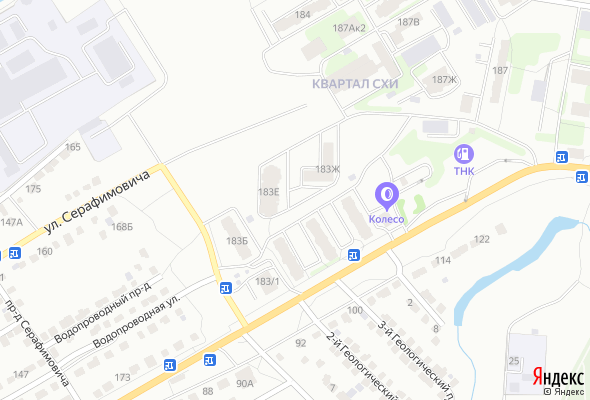 ЖК Волжский Изумруд