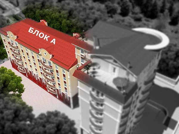 ЖК Интернациональная, 10