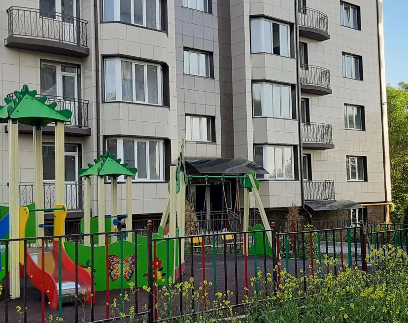 ЖК Кленовая роща
