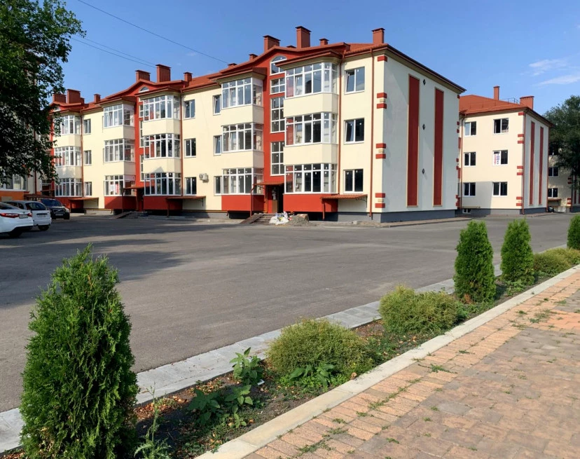 ЖК Мечта