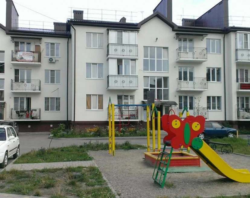 ЖК По улице Королева
