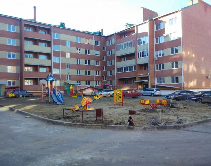 ЖК По ул. Казачья, 2Г