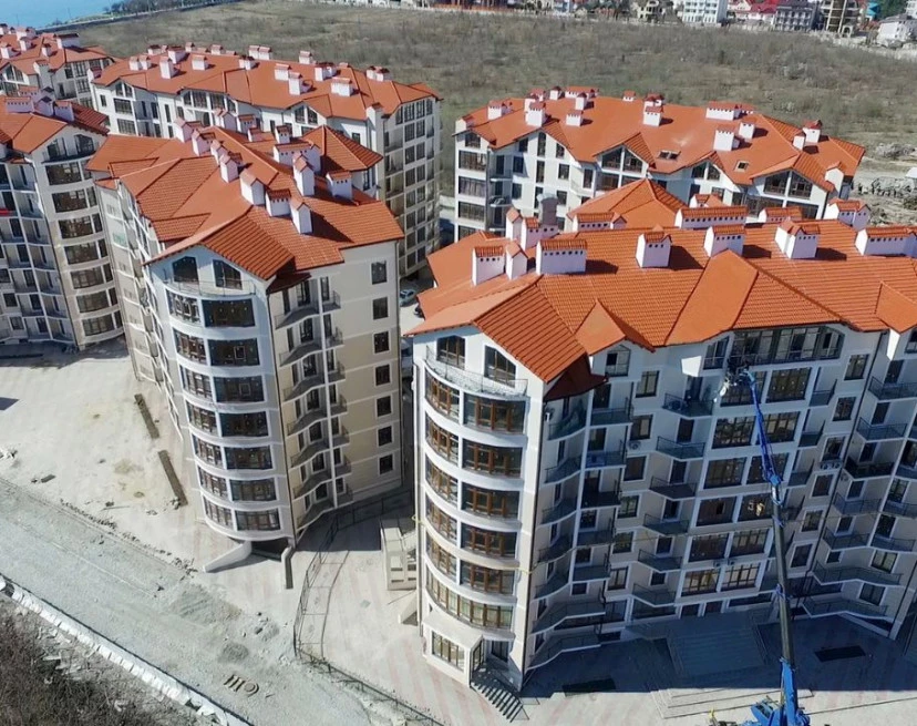 ЖК Черноморский