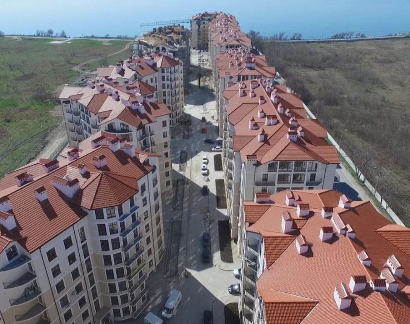 ЖК Черноморский