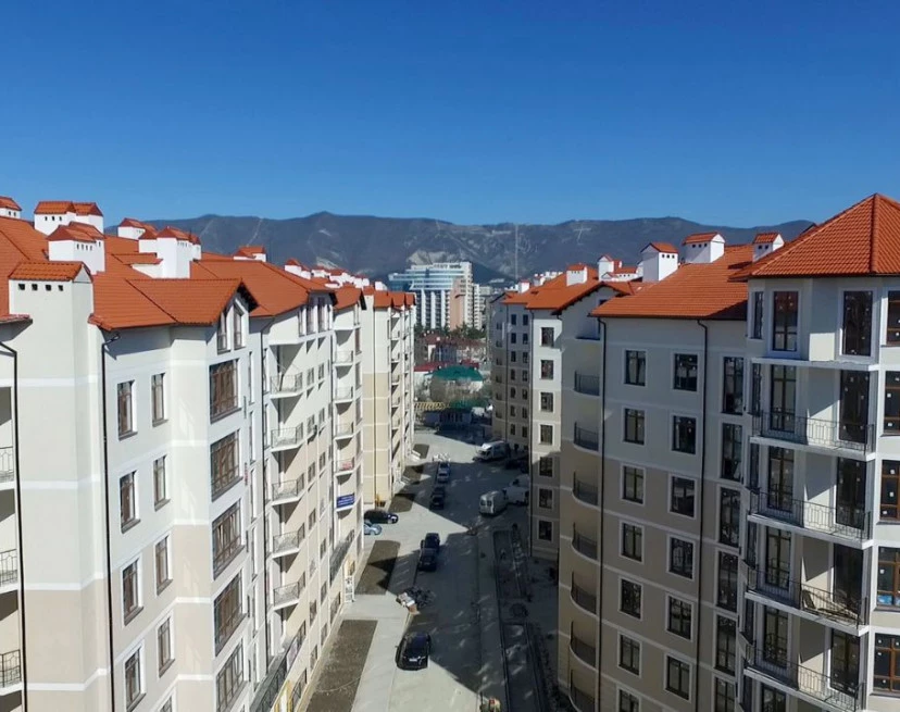 ЖК Черноморский