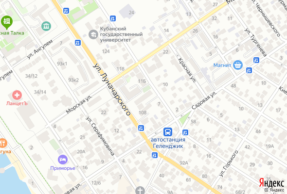 ЖК Comfort House (Комфорт Хаус)