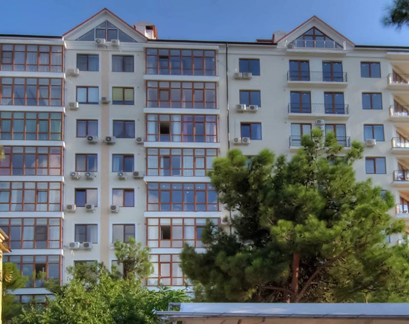 ЖК Европейский