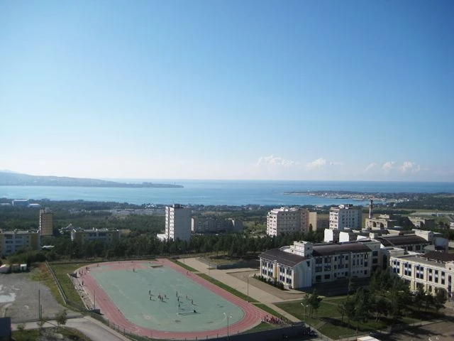 ЖК По ул. Маршала Жукова