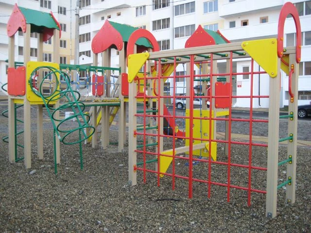 ЖК По ул. Маршала Жукова