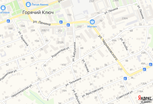 ЖК Аристократ