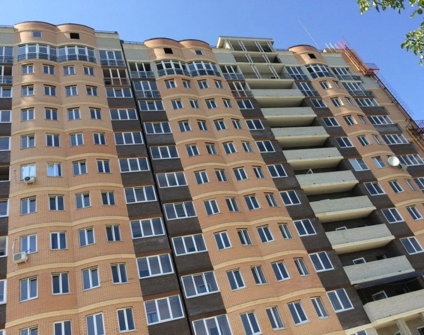 ЖК Аристократ