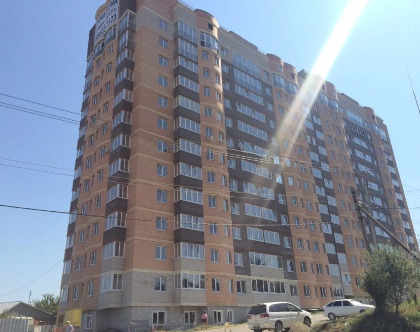 ЖК Аристократ