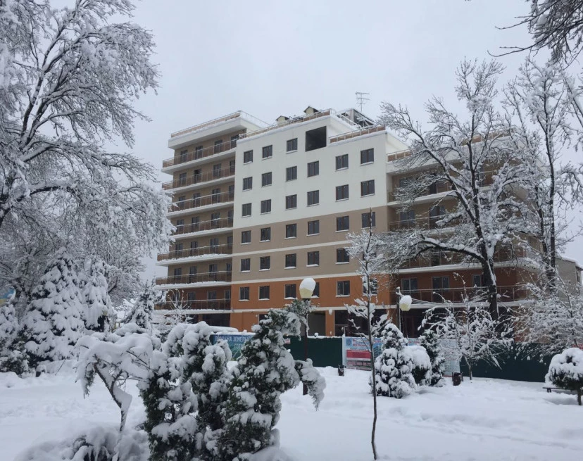 ЖК Дом по ул. Ленина
