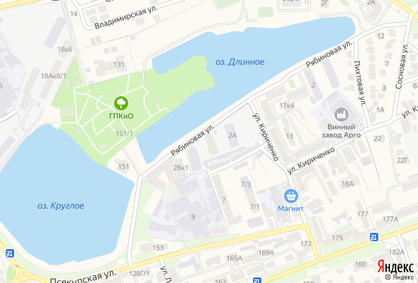 ЖК Мелодия