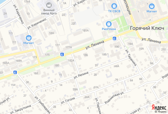 ЖК Триумф