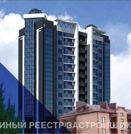 ЖК Премьер