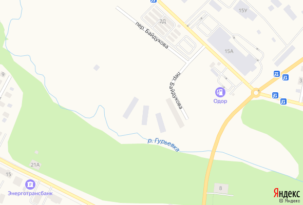 ЖК Берлинки