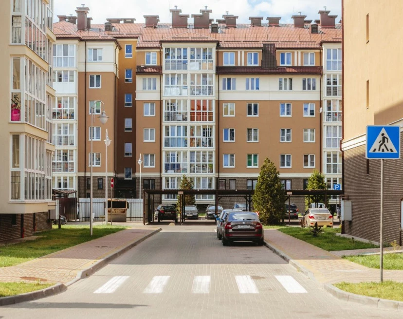 ЖК Город мастеров