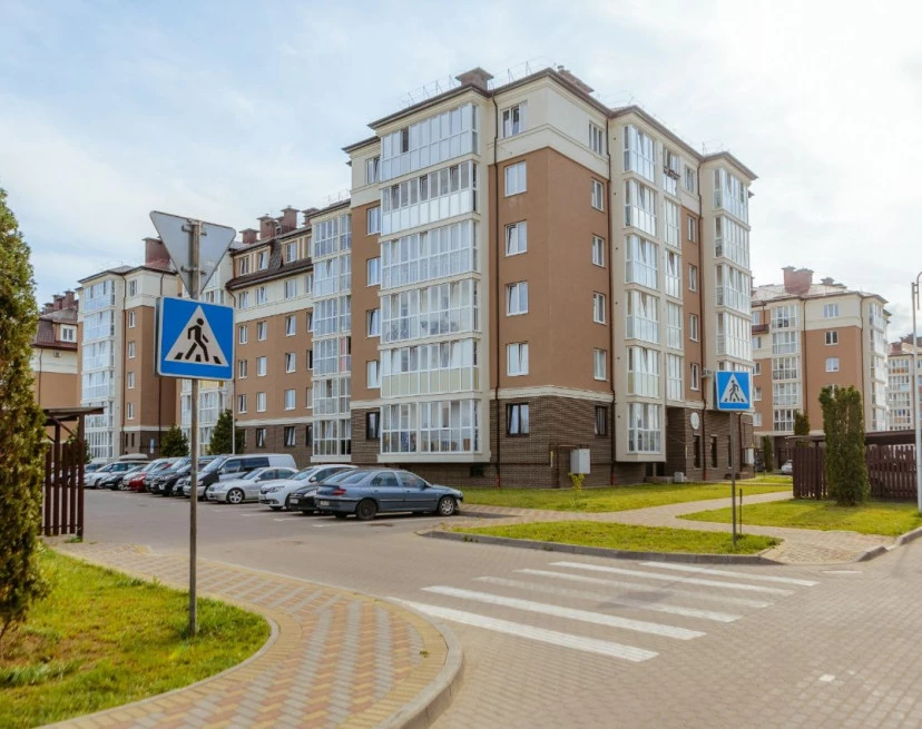 ЖК Город мастеров
