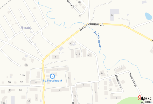 ЖК Гранд