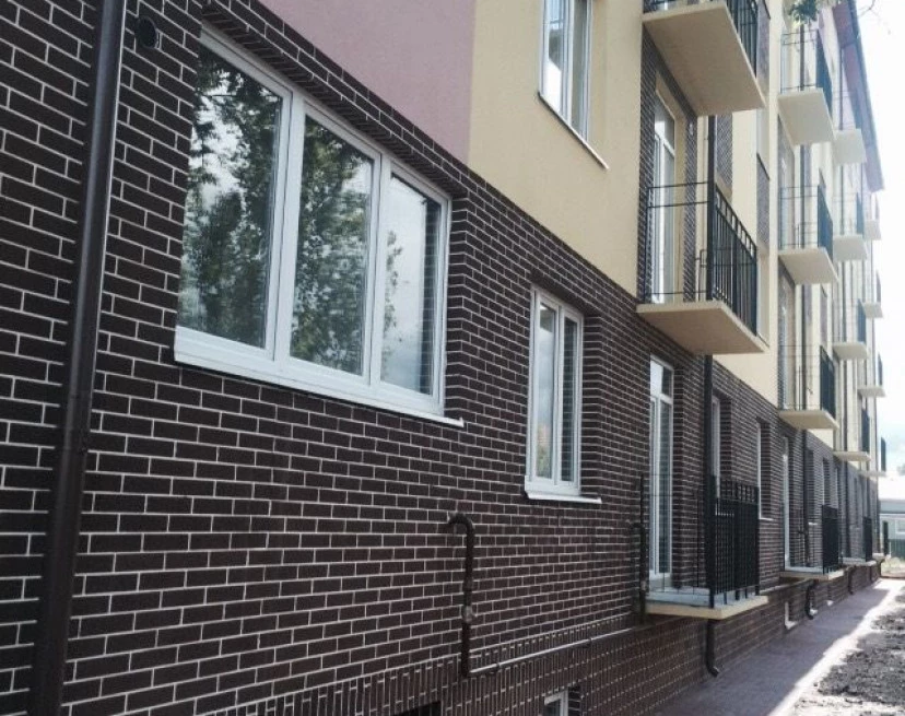 ЖК Лаутский парк