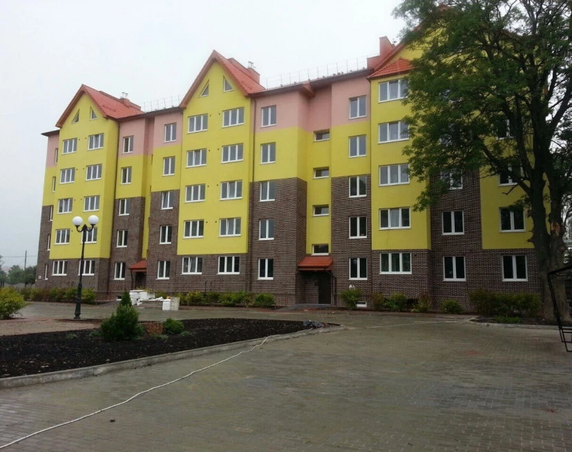 ЖК Лаутский парк