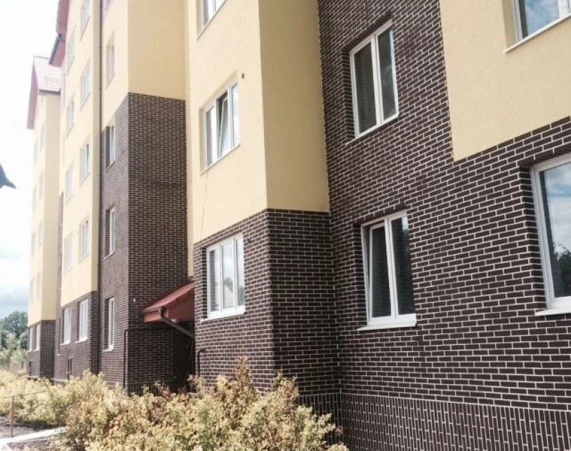 ЖК Лаутский парк