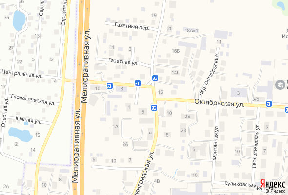 ЖК Лаутский парк