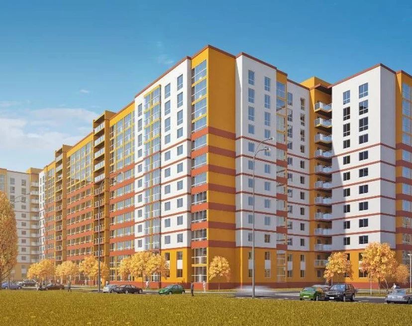 ЖК Мкр. Васильково
