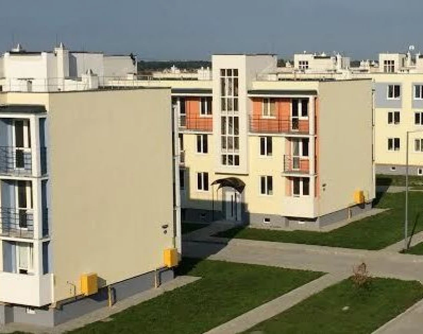 ЖК Новое Голубево