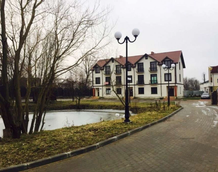 ЖК Оазис