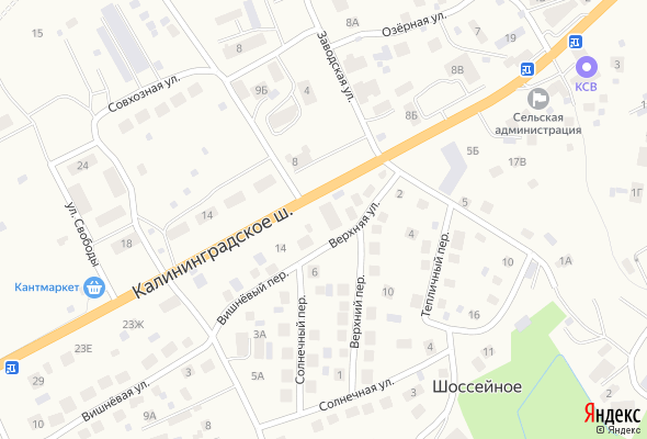 ЖК по ул. Суворова