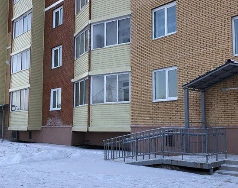 ЖК Алексеевская-1