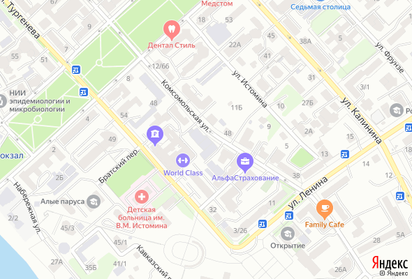 ЖК Гродеков