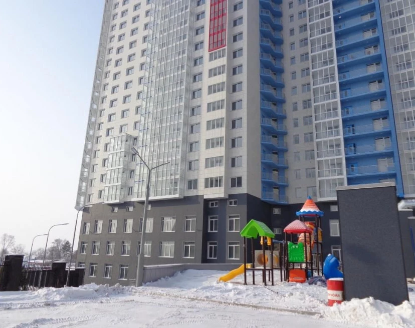 ЖК Крылья