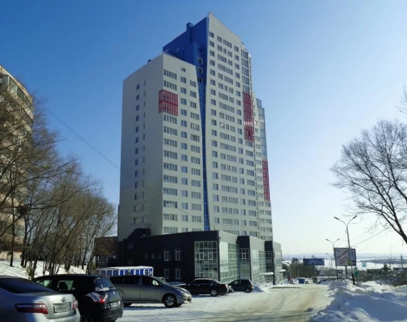 ЖК Крылья